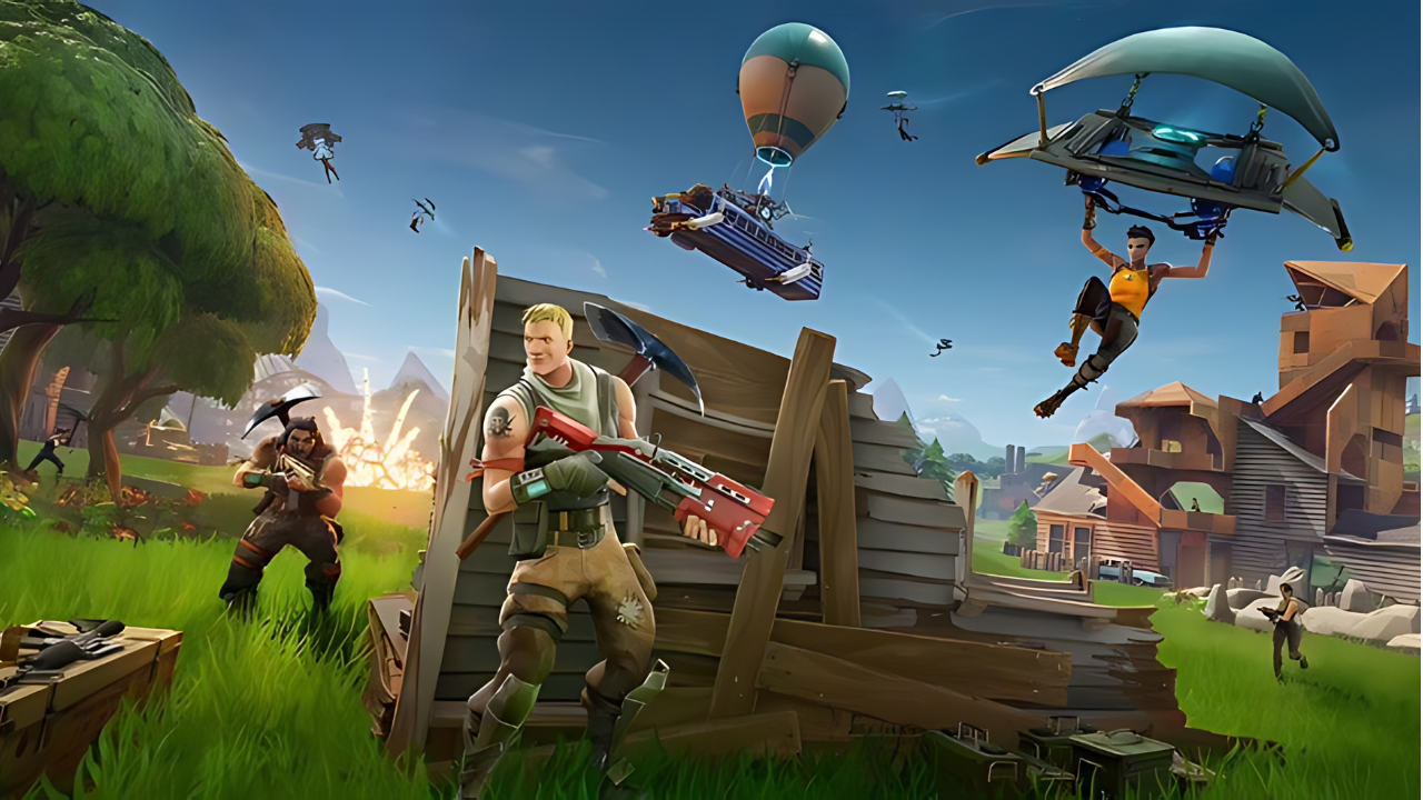 Fortnite OG Capítulo 1 Data de lançamento da 2ª temporada, passe de batalha e muito mais