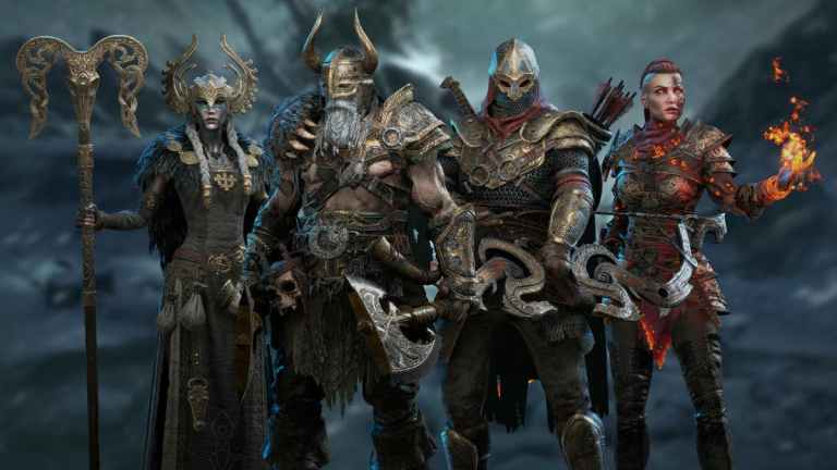 Jotunnslayer Hordes of Hel Anfänger Guide