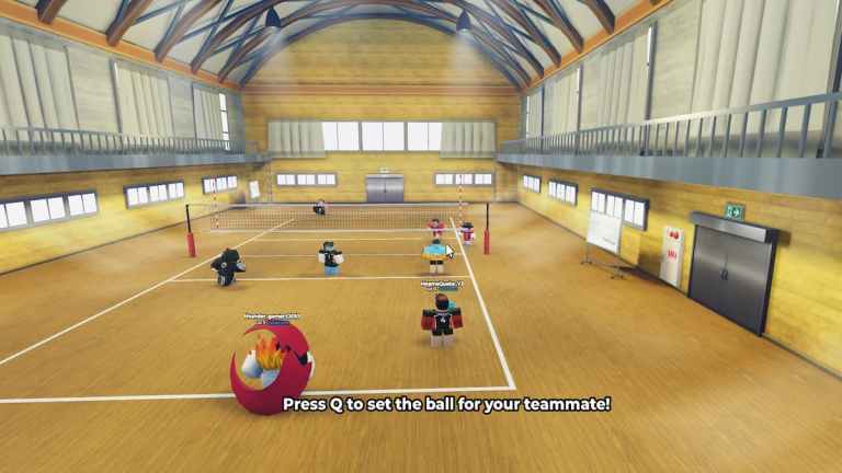 Wie man freie Spins in Haikyuu -Legenden bekommt