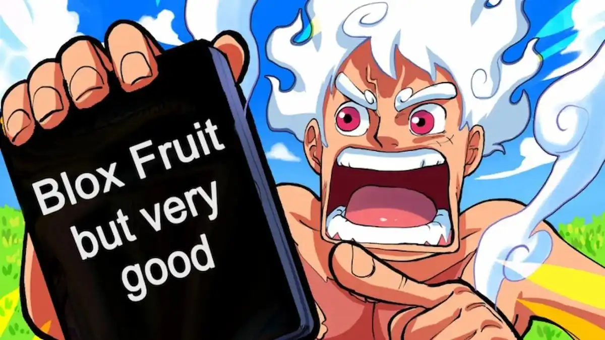 Blox Fruits, но очень хорошие коды (январь 2025 г.) [Yeti]