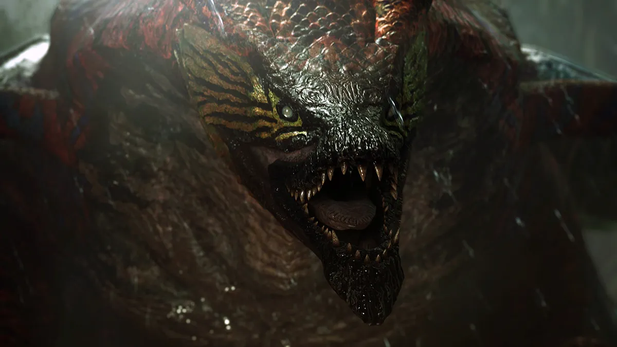 Monster Hunter的逻辑目的地正在成为Boss Rush游戏系列 - 但这是我们想要的吗？