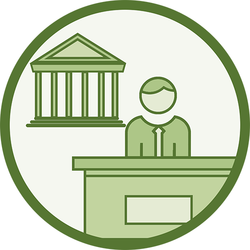 TestOpos Administrativo Estado