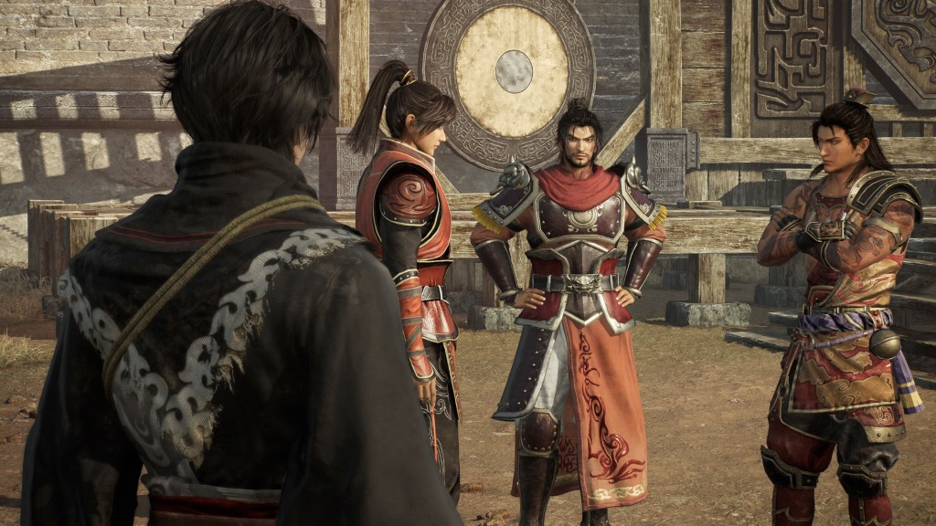 Où trouver de vieilles pièces de monnaie dans Dynasty Warriors: Origins et comment les utiliser