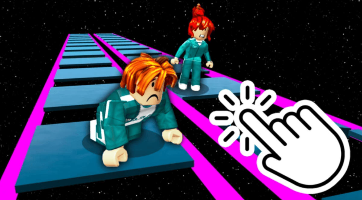 أفضل تجارب لعبة الحبار على Roblox