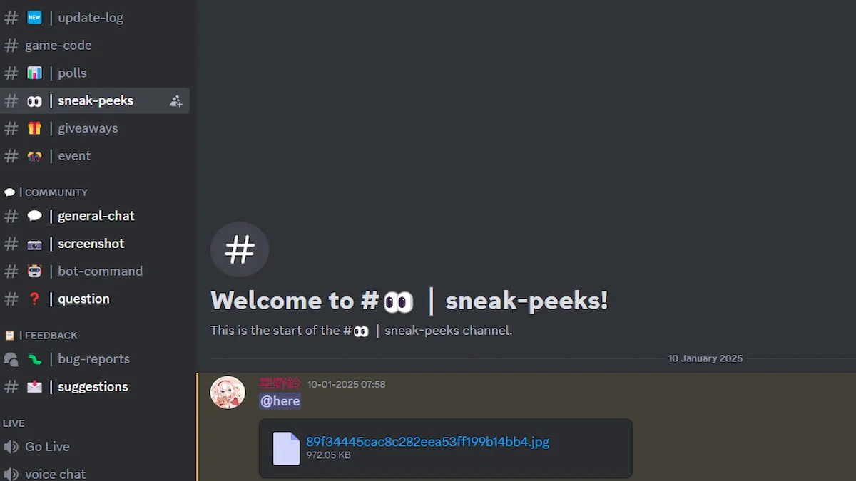 Fruit Reborn Trello and Discord Links