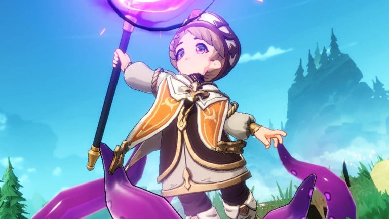 أفضل Acolyte و Healer يبني في Go Go Muffin