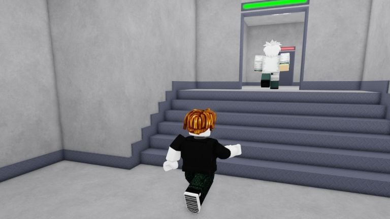 ROBLOX คำตอบทดสอบ IQ ทั้งหมด (พื้น 1
