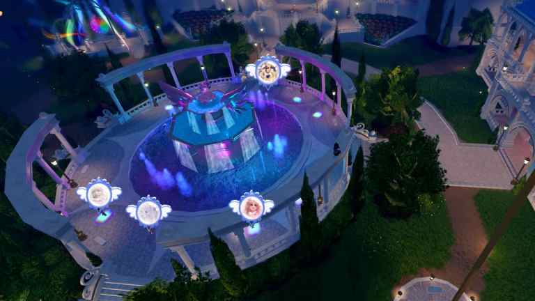 Royale High Everfriend 2025 Halo إجابات