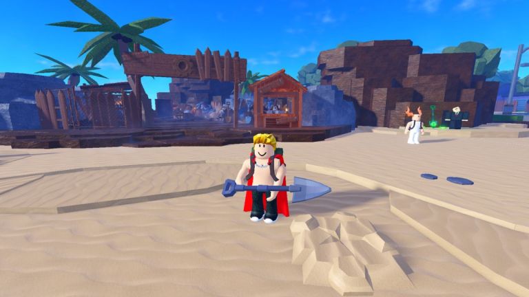 Dig It Shovel List e Guia de desbloqueio [Meteors] (janeiro de 2025)