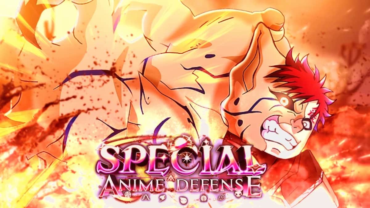 Códigos ascendentes de anime (outubro de 2024)