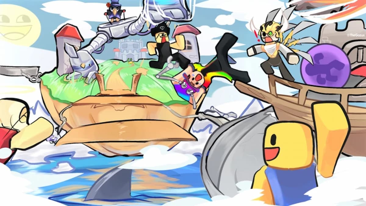รหัส Minigames ของ Roblox Epic (ธันวาคม 2024)