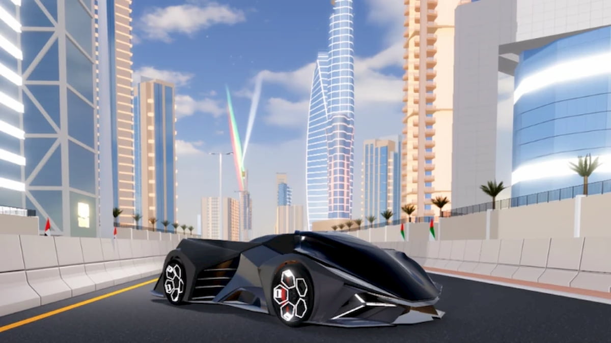 Códigos X Drive (dezembro de 2024) [carros novos]