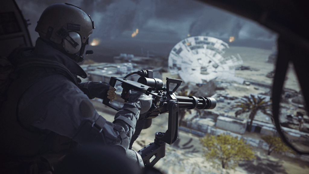 How to Kill 100 Zombies with One Killstreak in Call of Duty: Black Ops 6