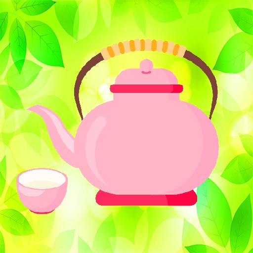 Magical Teapot 2