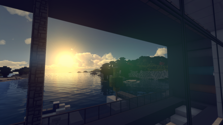 Sky Realista Epic Realistic Sky Realistic Pack Sky