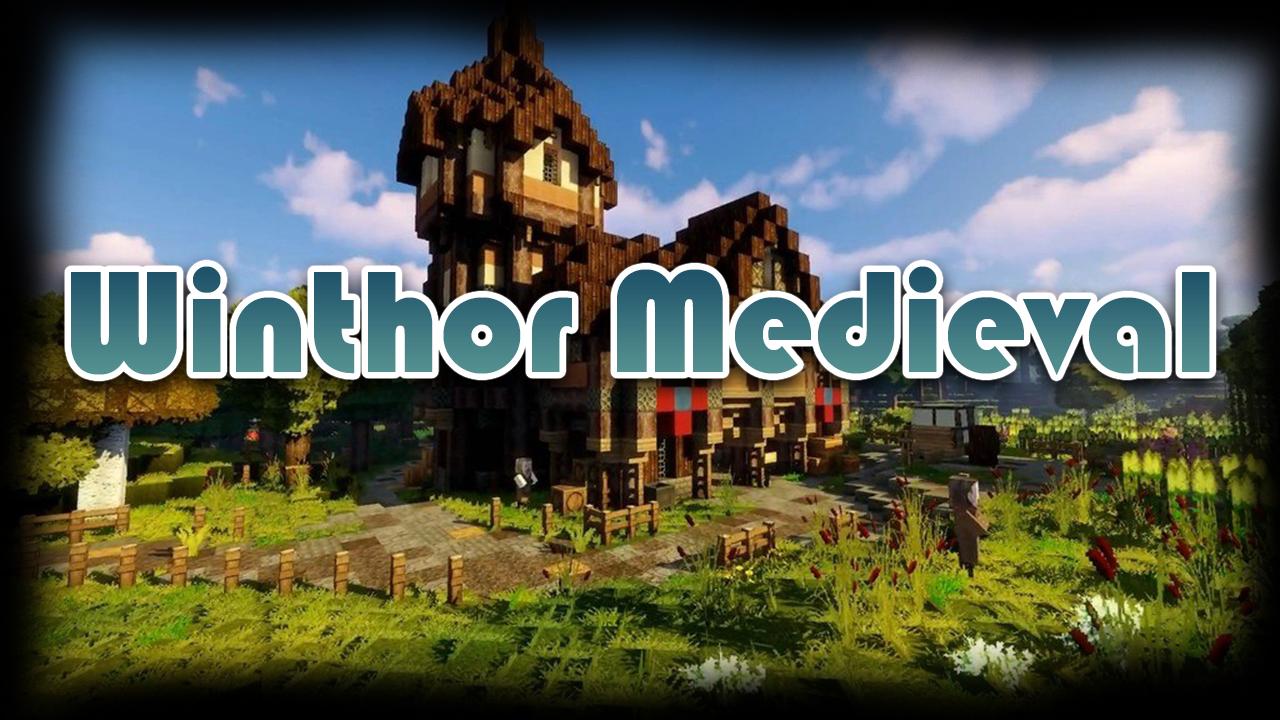 Package de ressources médiévales Winthor