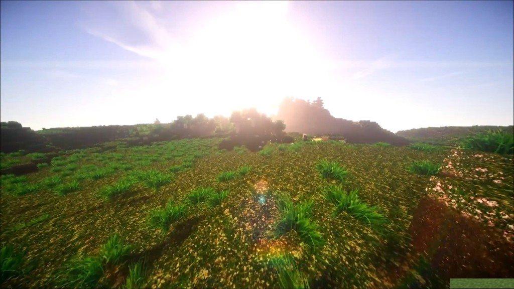 Minecraft Laacis2S 리소스 패키지