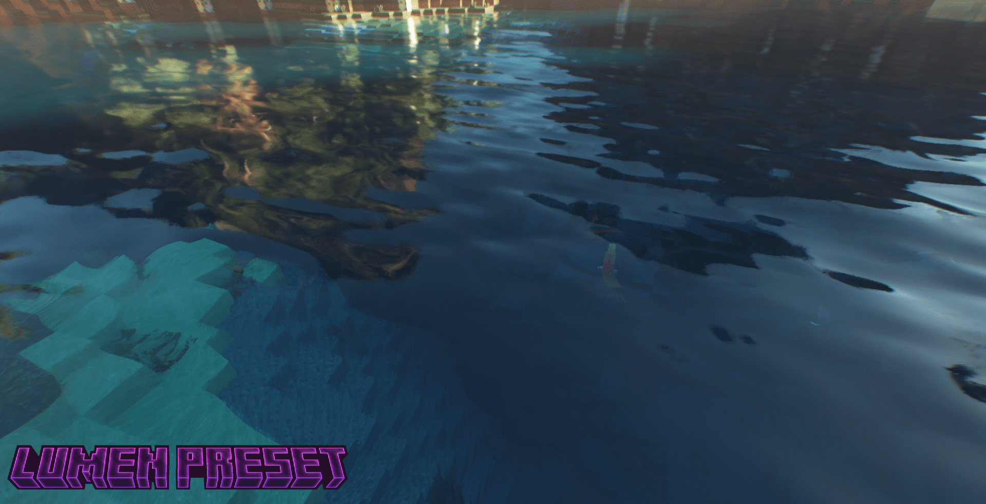 Minecraft RTX Optimierte Ressourcenpaket | Betterrtx PRIZMA Preset