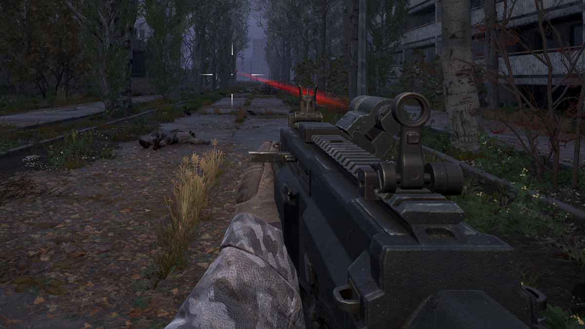 Comment obtenir le Kharod dans Stalker 2
