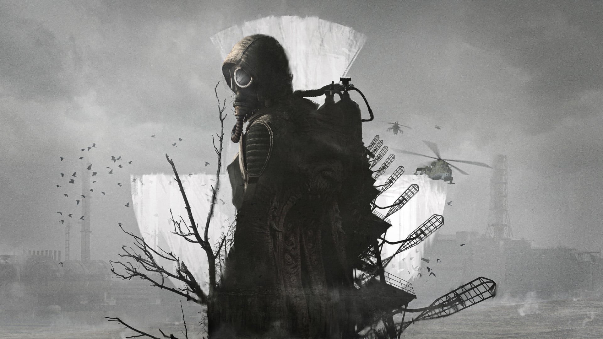 在Stalker 2：Chornobyl的心臟中，您應該如何處理PDA？