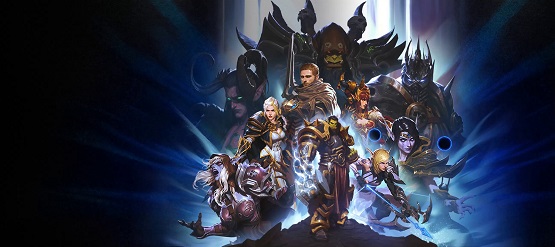 Pengantar Misi Dekripsi Terbaru untuk Hari Jadi 20 World of Warcraft