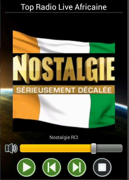 Nostalgie CI