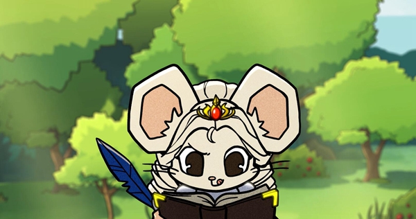 鼠托邦遊戲遺物攻略