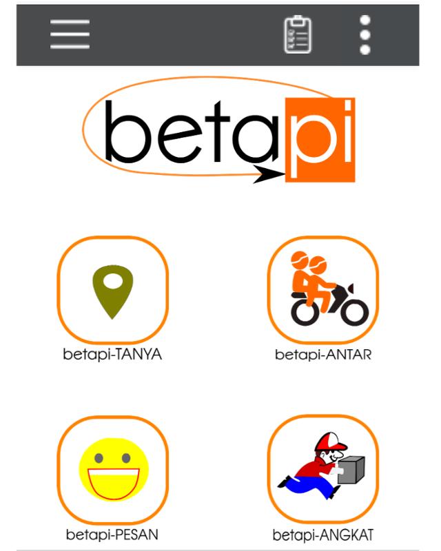 BETA-PI
