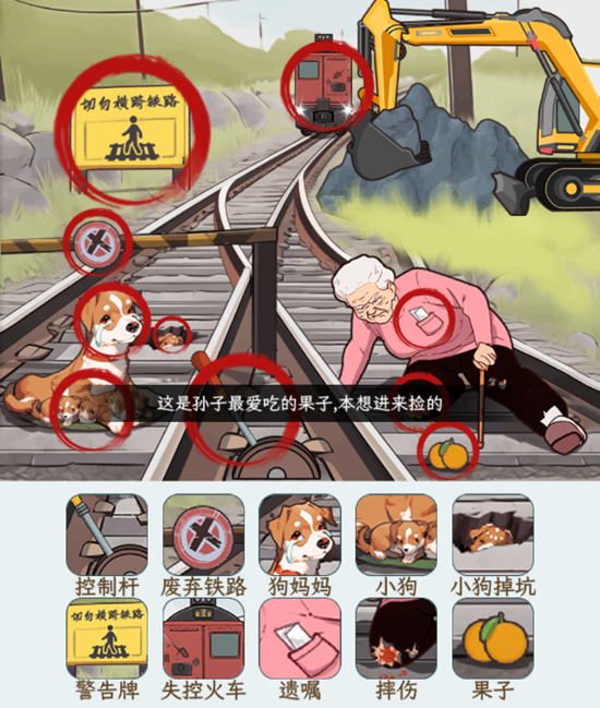 How to get through the problem of text troubleshooting master train