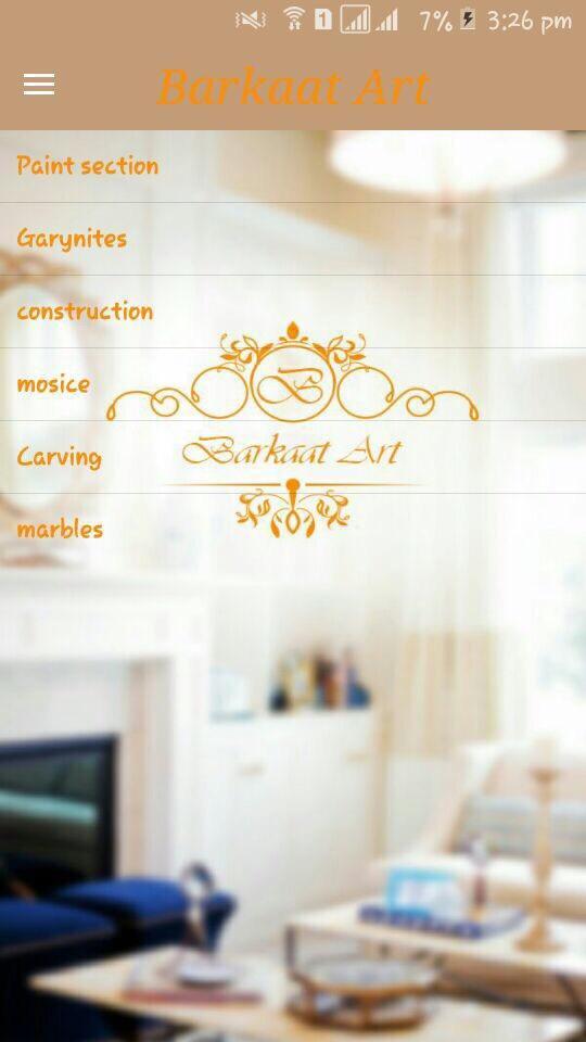 BarkaatArt