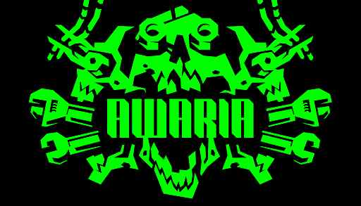 「Helltaker」開発者の新しい仕事「Awaria」は、幽霊のトンネルで働く修理業者としてSteam Storeで利用できます