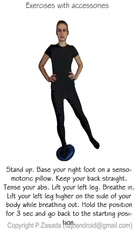 Physiotherapist