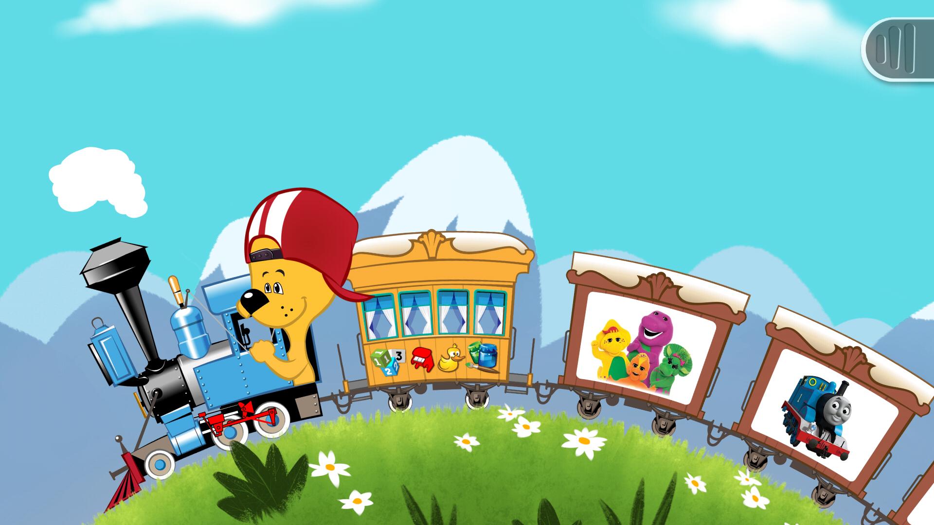 PlayKids