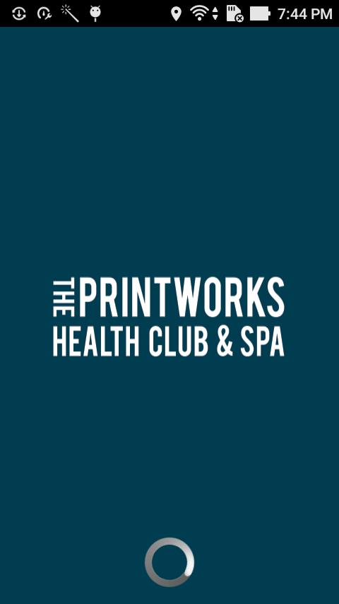 Printworks