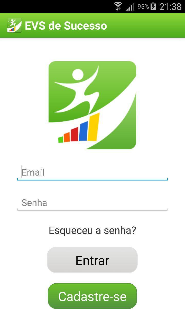 EVS de Sucesso