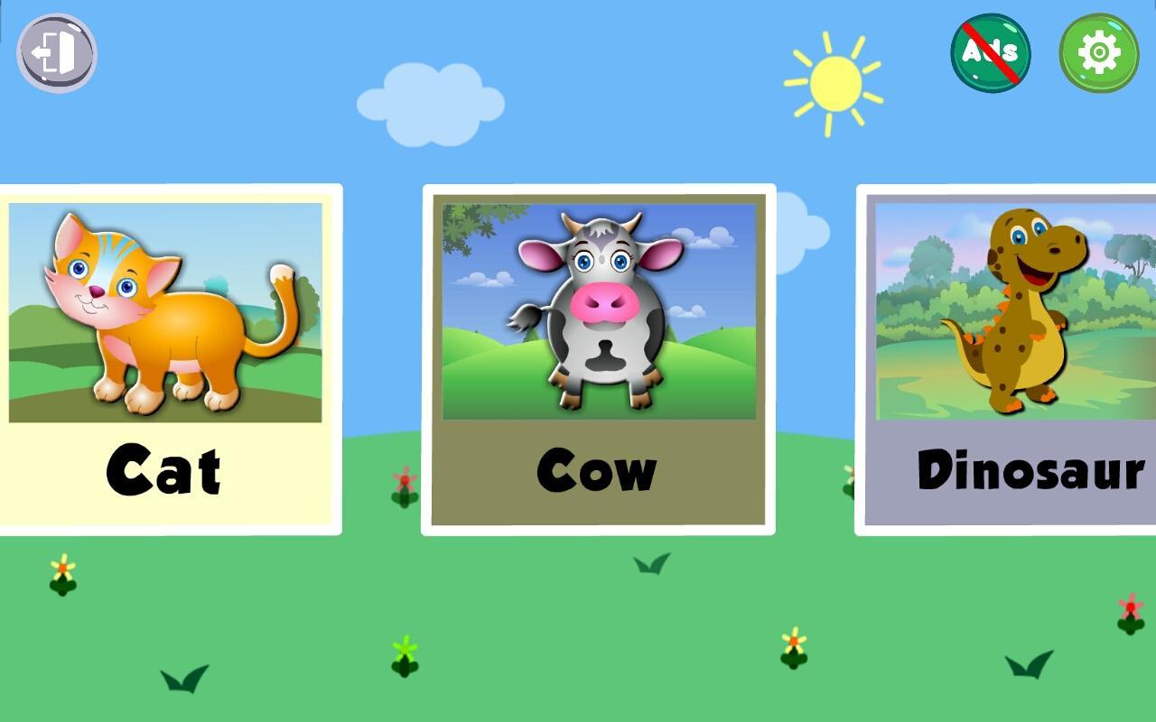 Finger Family Rhymes for Kids