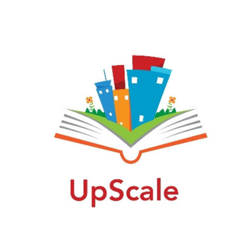 Upscale