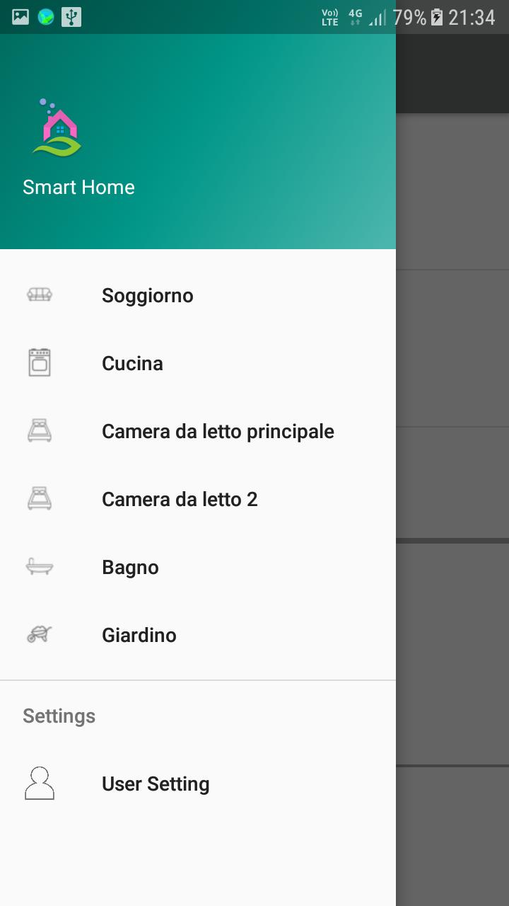 SMART HOME