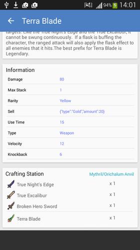 TerGuide