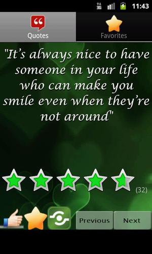 Beautiful Love Quotes