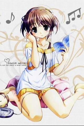 Japanese Cute Ringtones