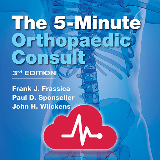 5 Minute Orthopaedic Consult