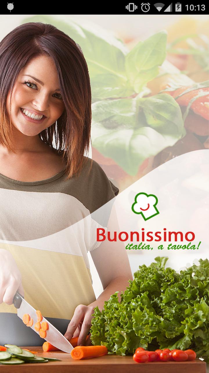 Buonissimo
