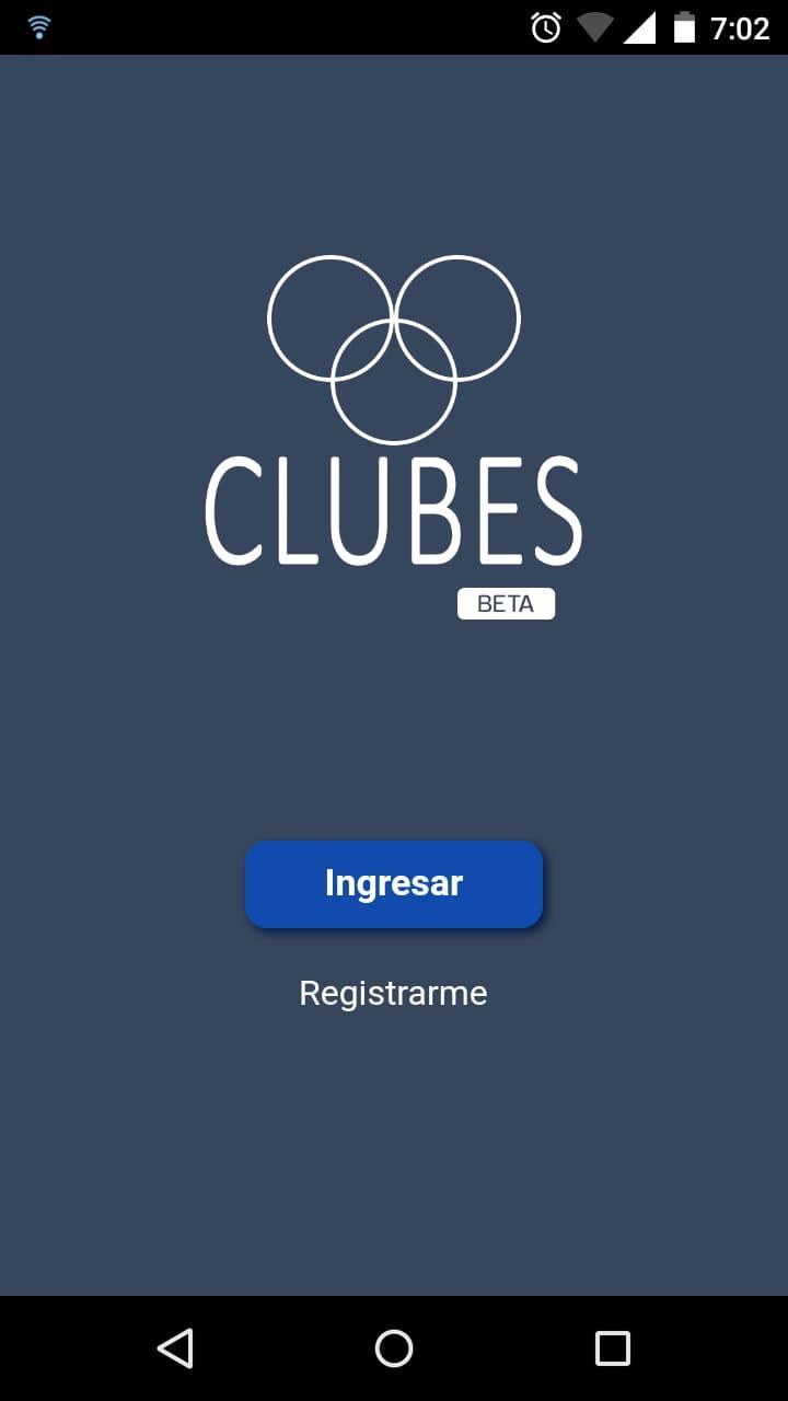 Clubes
