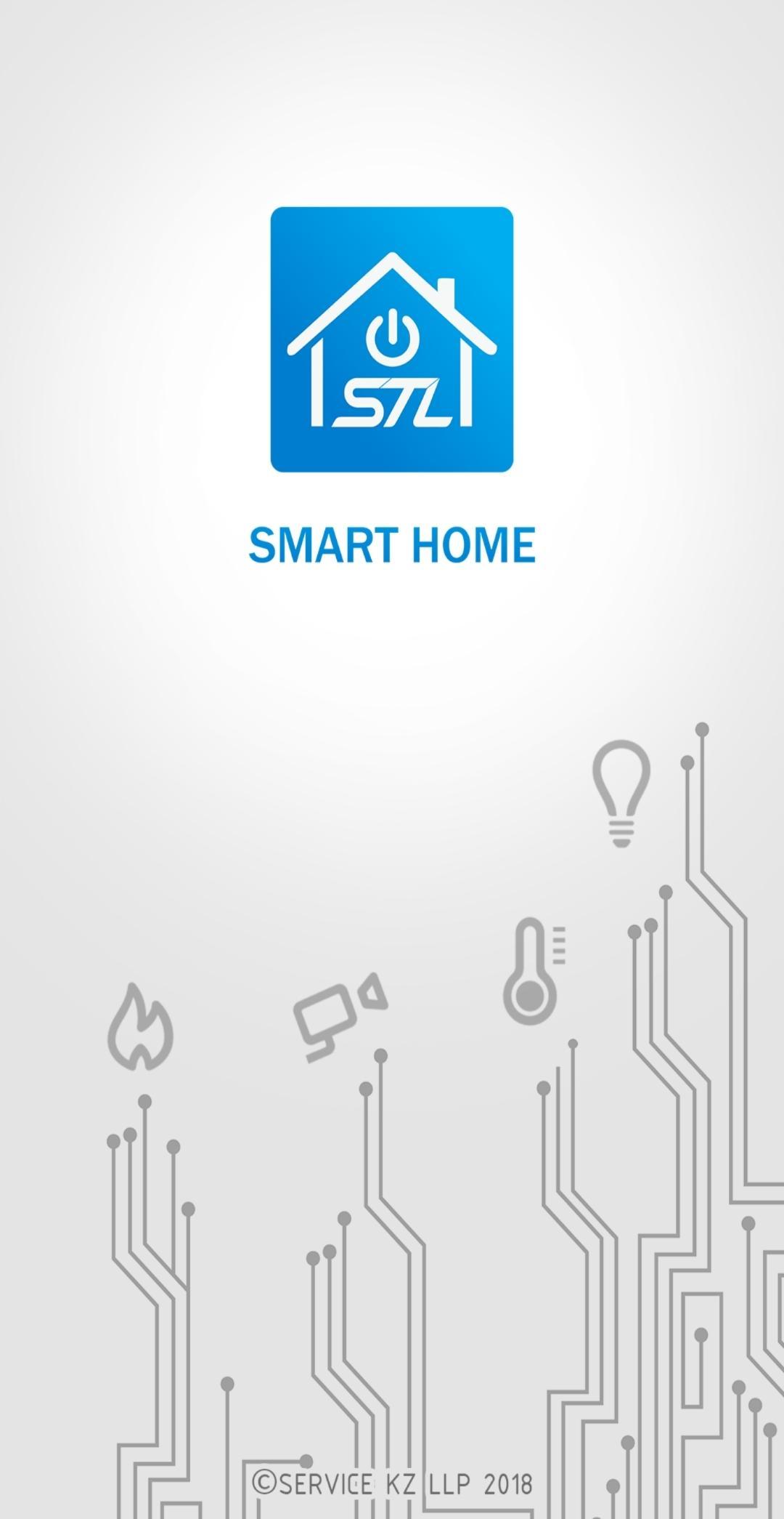 STL Smart Home