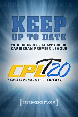 Caribbean T20 Cricket