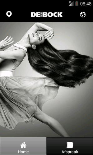 Kapsalons de Bock Roermond