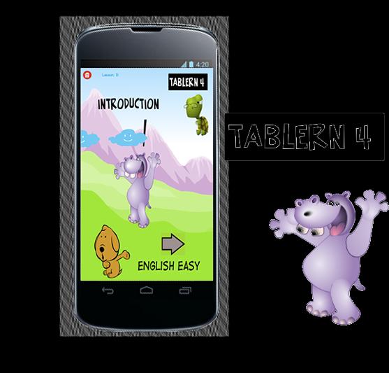 English speaking learners