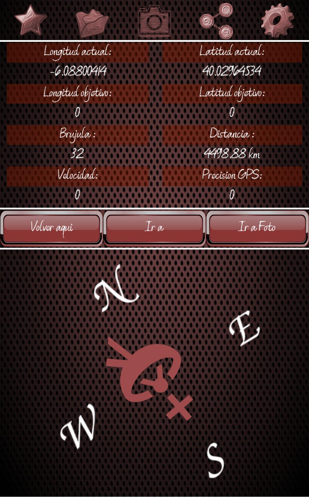 GPS Go Navigator Lite