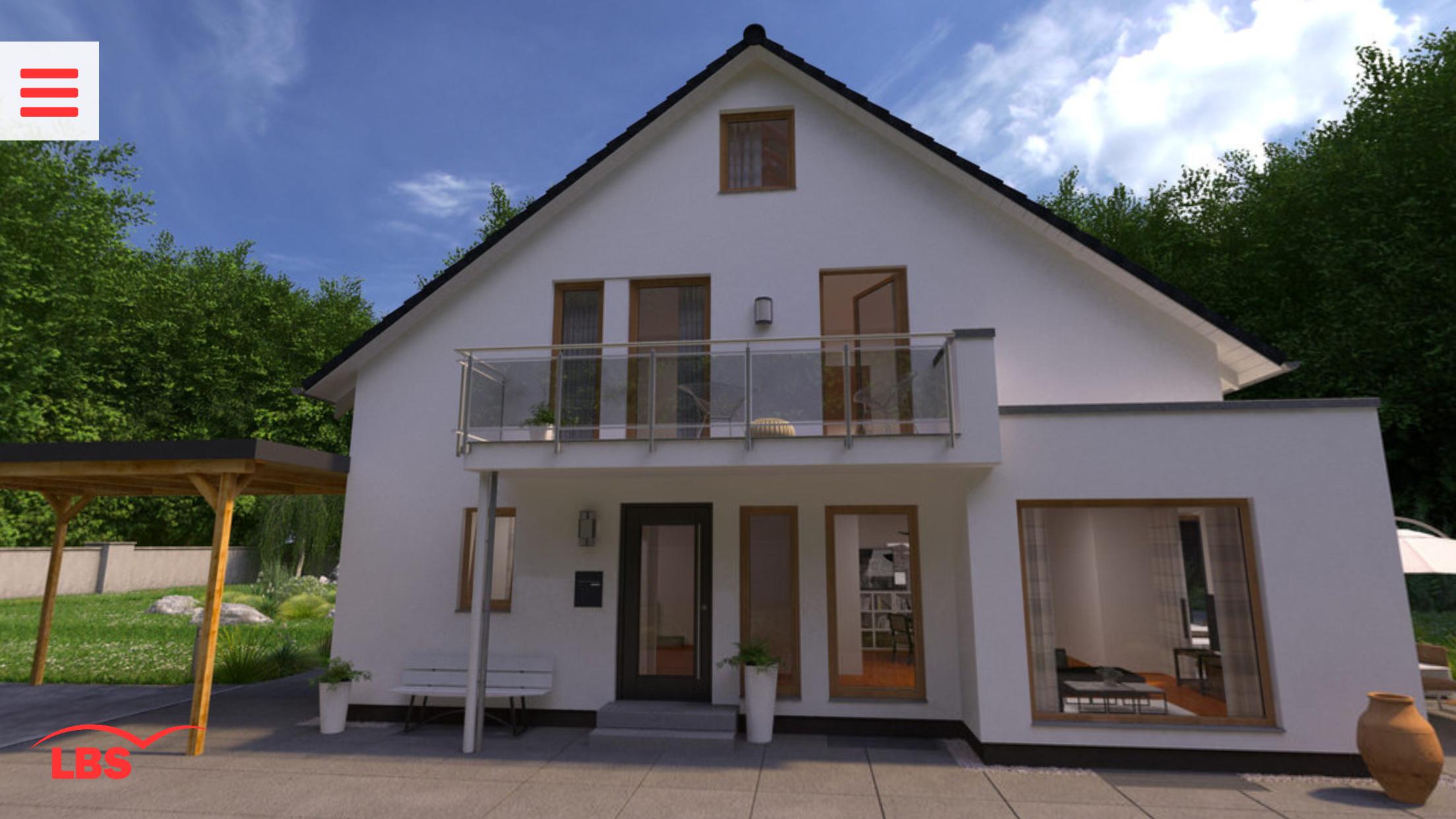 LBS Wohntraum